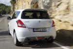 Suzuki Swift Sport 2012 года
